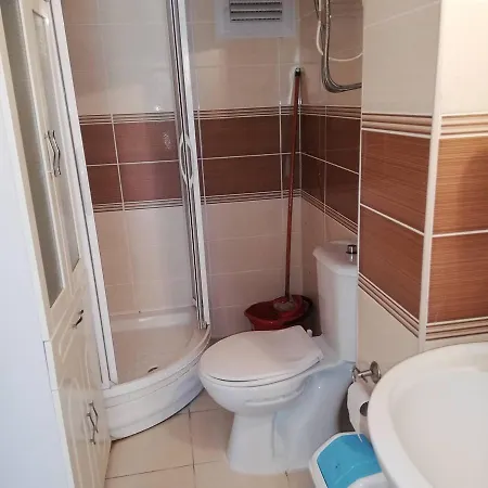 Moonlight Complex 3 Flat 3 * Didim