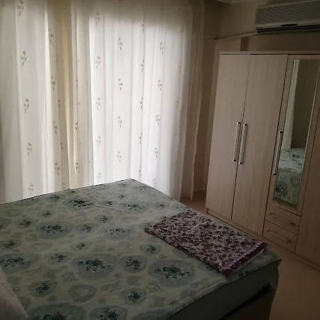 Moonlight Complex 3 Flat 3 Apartment Didim