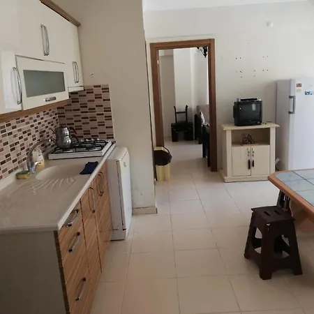Moonlight Complex 3 Flat 3