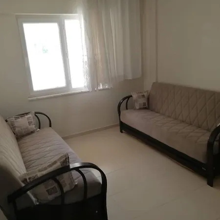 Apartment Moonlight Complex 3 Flat 3