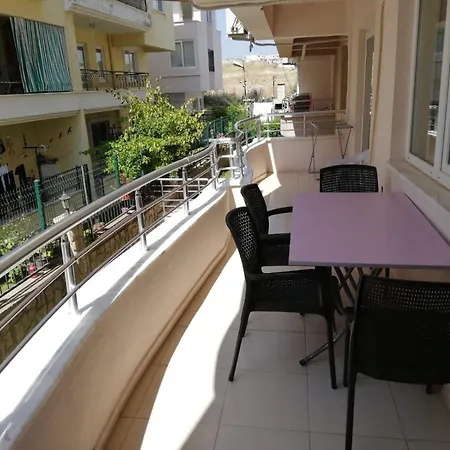 Moonlight Complex 3 Flat 3 Apartment *