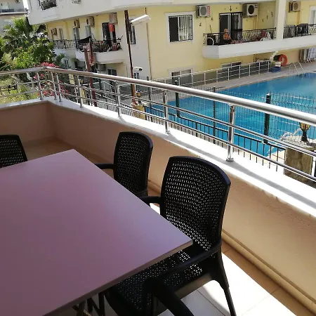 Moonlight Complex 3 Flat 3 Apartment *