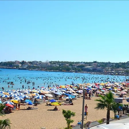 Moonlight Complex 3 Flat 3 Apartment Didim