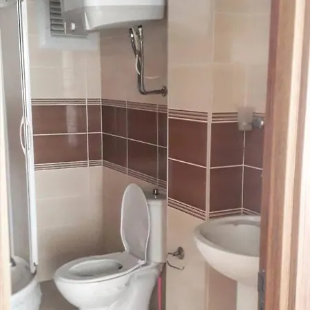 Moonlight Complex 3 Flat 3 Apartment Didim