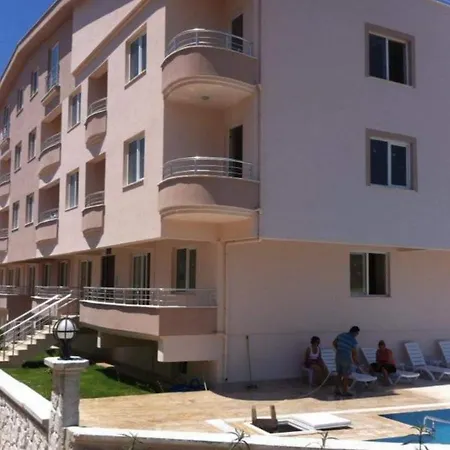 Moonlight Complex 3 Flat 3 Apartment